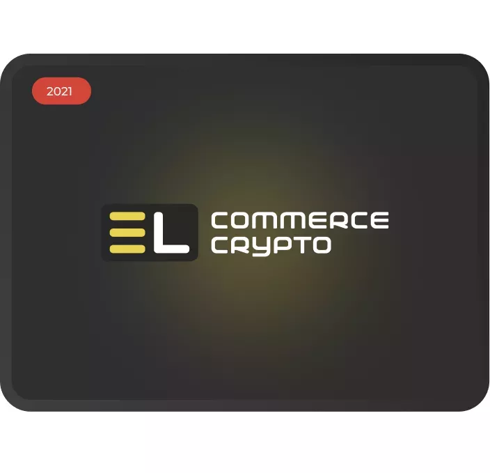 Кейс приложения EL-Commerce Crypto
